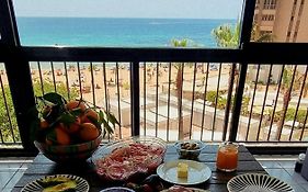 Moderno Apartamento Colon con Vistas al Mar Calpe